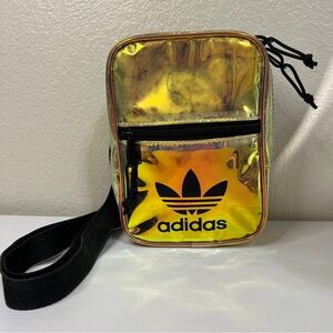 Adidas Originals Shoulder Strap Festival Bag